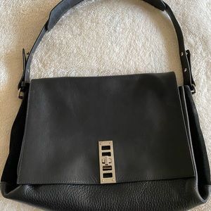 Proenza Schouler $1925 Elliott Shoulder Bag